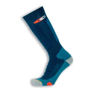 Chaussettes Cofra Top Winter Bleu