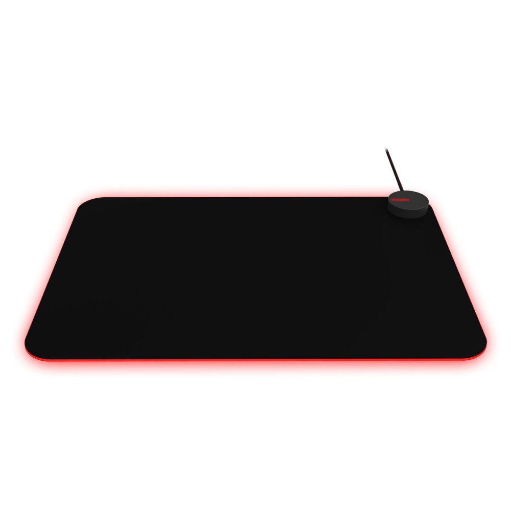 Tapis Gaming avec Eclairage LED AOC AMM700 Noir