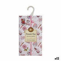 Air Freshener Acorde AD9003 Roses 20 g Wardrobes (12 Units)