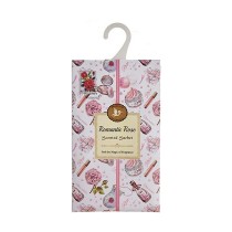 Air Freshener Acorde AD9003 Roses 20 g Wardrobes (12 Units)