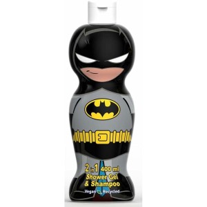 Gel & Shampoo 2 in 1 Air-Val 400 ml Batman