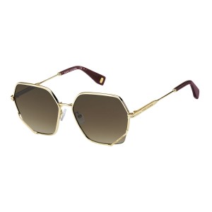 Lunettes de soleil Femme Marc Jacobs MJ-1005-S-01Q-HA