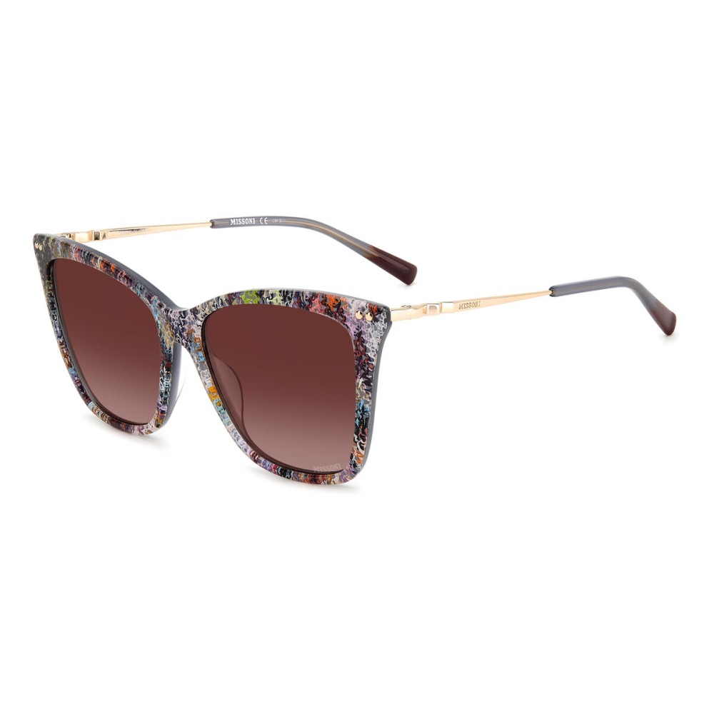 Ladies' Sunglasses Missoni MIS-0106-S-X19-3X ø 56 mm