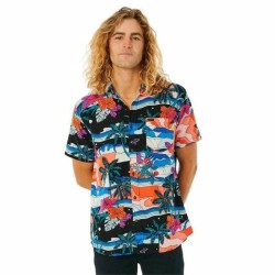 Chemise Rip Curl Party Pack Noir