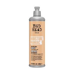 Feuchtigkeitsspendendes Shampoo Tigi Bed Head Moisture Maniac 400 ml