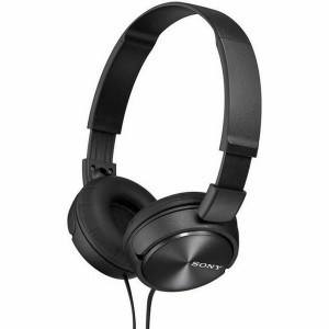 Casque Sony MDRZX310B.AE Noir