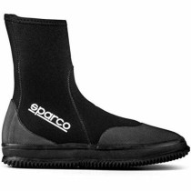 Überziehstiefel Sparco 00244530NRNR Schwarz