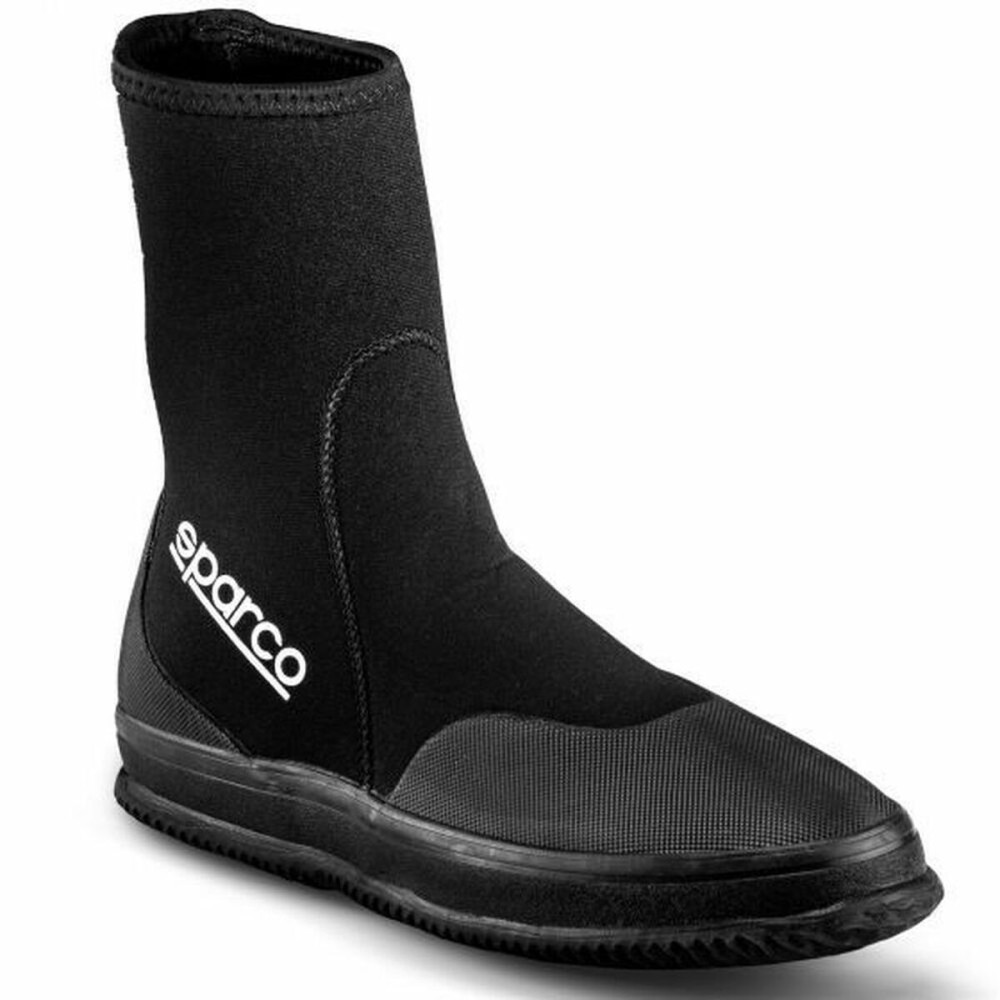 Couvre-bottes Sparco 00244530NRNR Noir