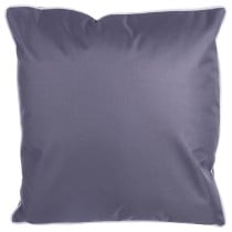 Cushion Liso Grey 45 x 45 x 12 cm