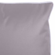 Cushion Liso Grey 45 x 45 x 12 cm