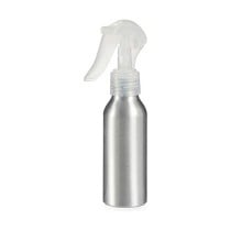 Sprühgerät Berilo CH9979 Weiß Schwarz Silberfarben Metall Polypropylen 100 ml (24 Stück)