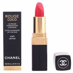 Feuchtigkeitsspendender Lippenstift Rouge Coco Chanel