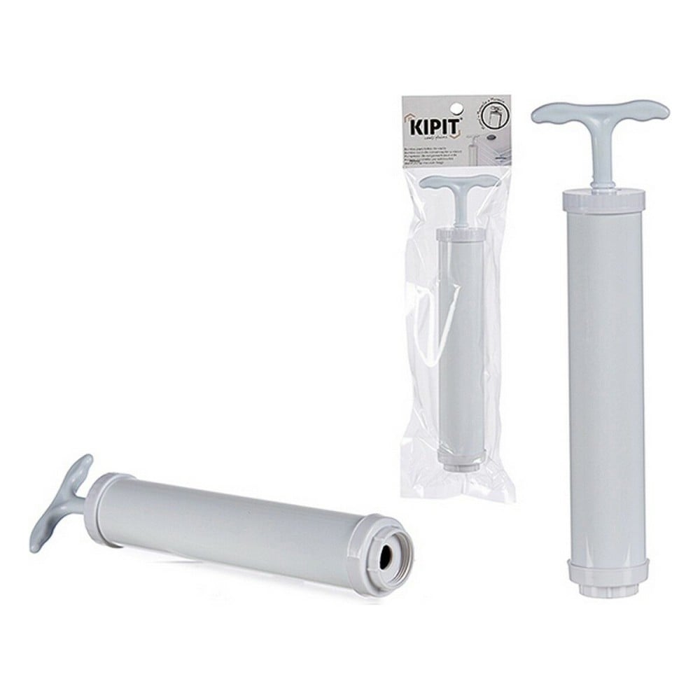 Manual vacuum pump Kipit 58099 (12 Units)