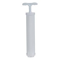 Manual vacuum pump Kipit 58099 (12 Units)