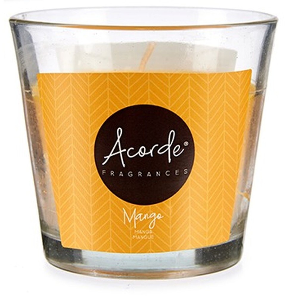 Scented Candle Acorde 1269-50H 120 g (12 Units)