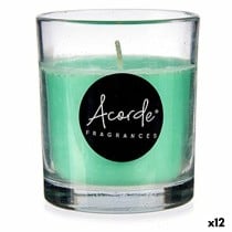 Scented Candle Acorde 83185 Bamboo (12 Units)