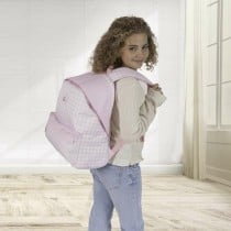 Cartable Decuevas 40 x 30 x 18 cm Rose