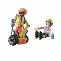 Playset Playmobil 71257 City Life 45 Stücke