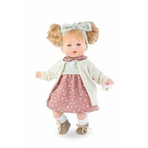 Baby-Puppe Marina & Pau Petite Winter 40 cm