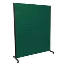 Paravent P&C BALI426 Vert foncé