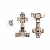 Hinge EDM 85647 BC03 Steel 35 mm Clip