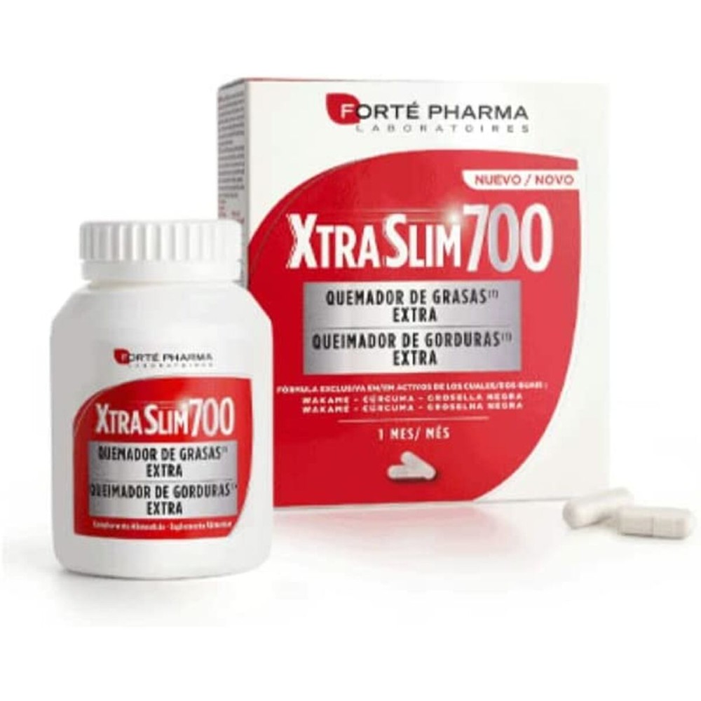 Fat burning Forté Pharma Xtraslim 700 Fat burning