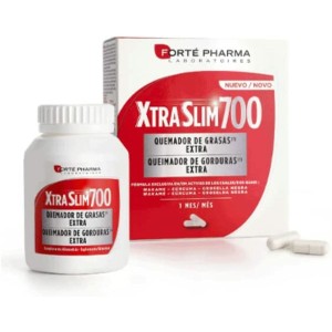 Brûle-graisses Forté Pharma Xtraslim 700 Brûle-graisses