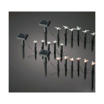 Solar light Lumineo 898168 120 x 17 cm Stake Insects