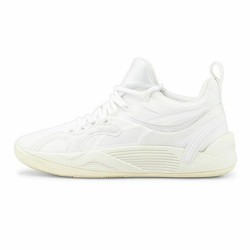 Herren Sneaker Puma TRC Weiß