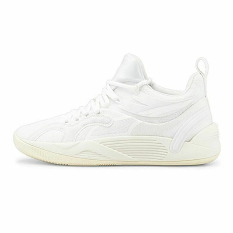 Herren Sneaker Puma TRC Weiß