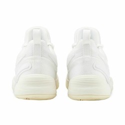 Chaussures casual homme Puma TRC Blanc