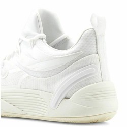 Herren Sneaker Puma TRC Weiß