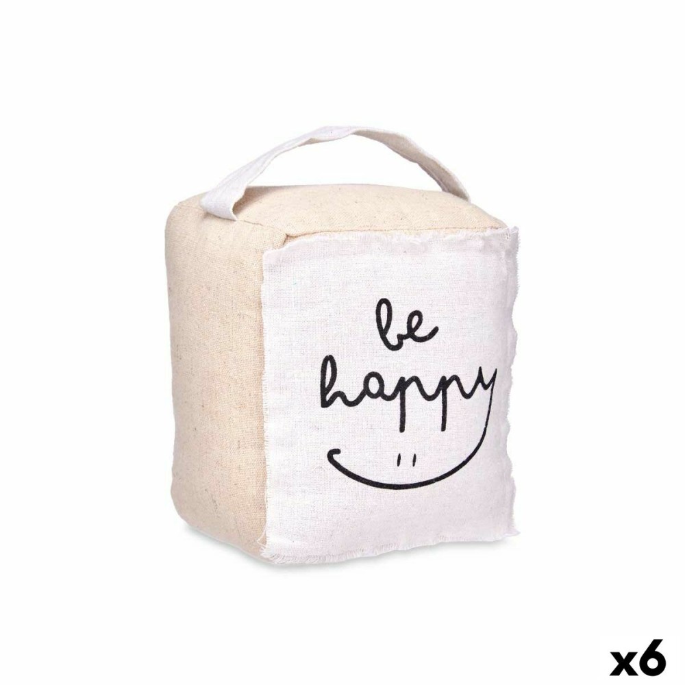 Support de porte Be Happy Seau 16 x 19 x 14,5 cm (6 Unités)