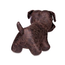 Door stop Dog 27,5 x 18,5 x 16 cm (6 Units)