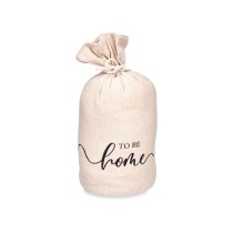 Support de porte To be Home Sac 13 x 26 x 13 cm (6 Unités)