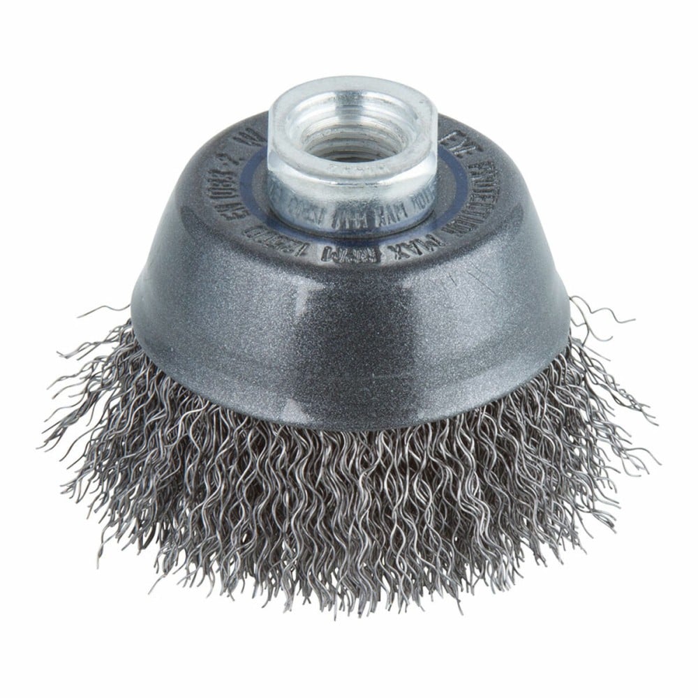 Brosse rotative Wolfcraft 2107000