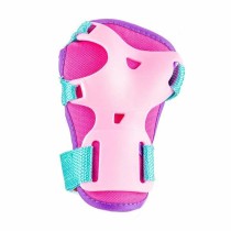 Protection of Joints from Falls Moltó Pink 6 Pieces M