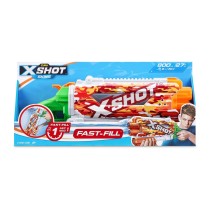 Pistolet à Eau Zuru X-Shot Skins Pump Action Fast-Fill 49 x 18 x 6 cm