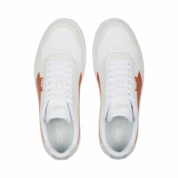 Men's Trainers Puma Court Ultra Lite White