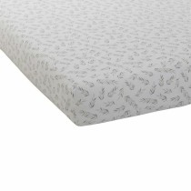 Fitted bottom sheet Domiva 120 x 60 cm