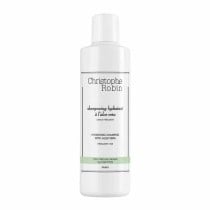 Feuchtigkeitsspendendes Shampoo Christophe Robin 1 L Aloe Vera