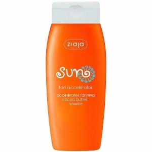 Optimiseur de Bronzage Ziaja   150 ml