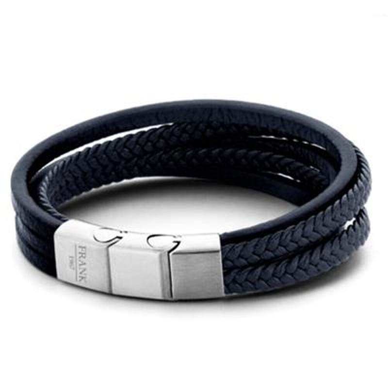 Bracelet Homme Frank 1967 7FB-0191