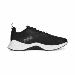 Chaussures de Sport pour Homme Puma Infusion Noir