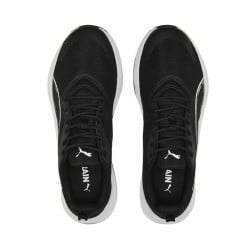 Herren-Sportschuhe Puma Infusion Schwarz