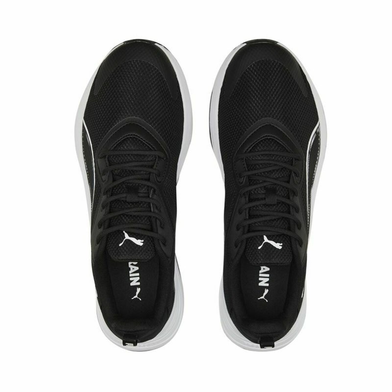 Men's Trainers Puma Infusion Black