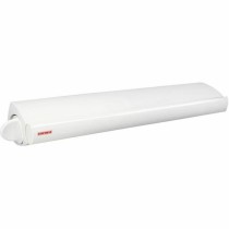 Séchoir Pliable Leifheit Blanc Plastique