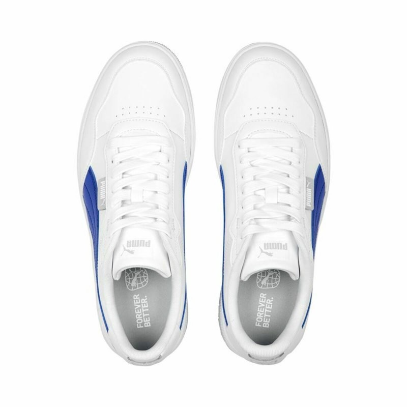 Men's Trainers Puma Court Ultra Lite White