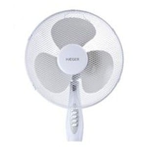 Ventilateur sur Pied Haeger SF-16W.011A 45 W