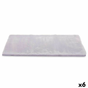 Tapis Lila 90 x 0,25 x 60 cm (6 Unités)